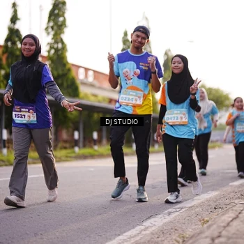 Runner Photo 8377167