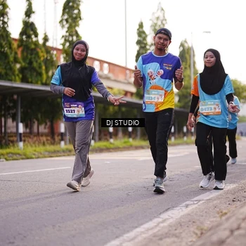 Runner Photo 8377168