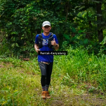 Runner Photo 8377180
