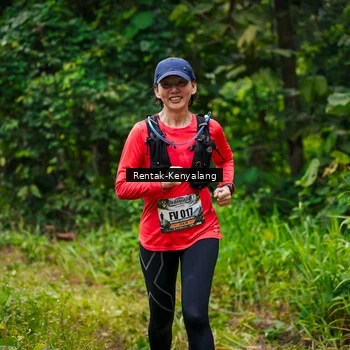 Runner Photo 8377181