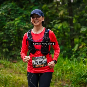 Runner Photo 8377182