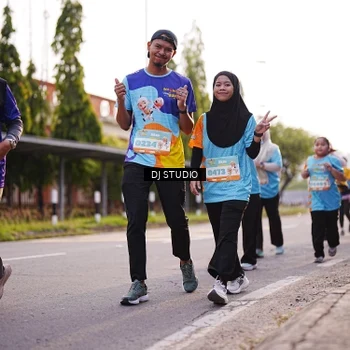 Runner Photo 8377185