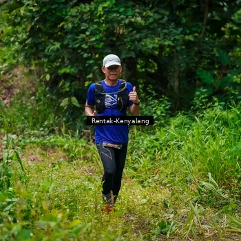 Runner Photo 8377187