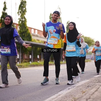 Runner Photo 8377188