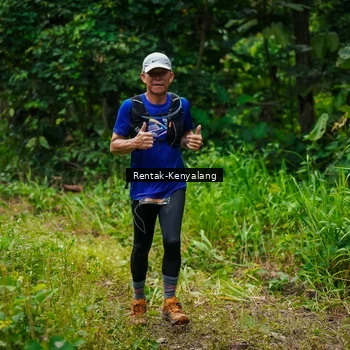 Runner Photo 8377191