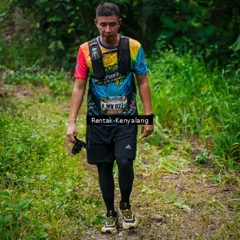 Runner Photo 8377193
