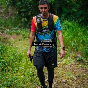 Runner Photo 8377194