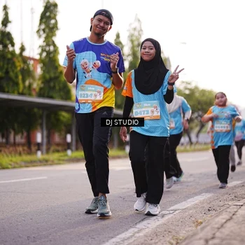 Runner Photo 8377196
