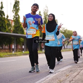 Runner Photo 8377197