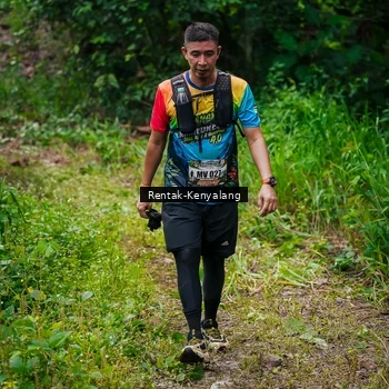 Runner Photo 8377198
