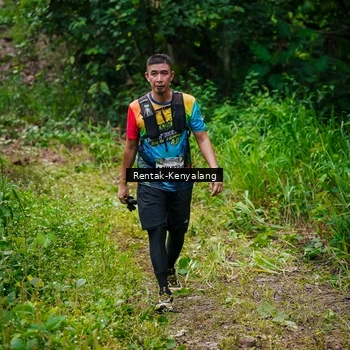 Runner Photo 8377199