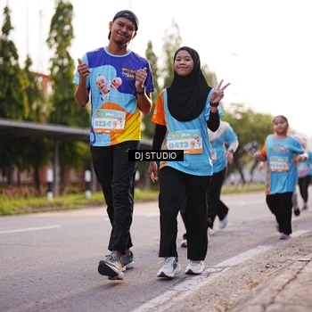 Runner Photo 8377200