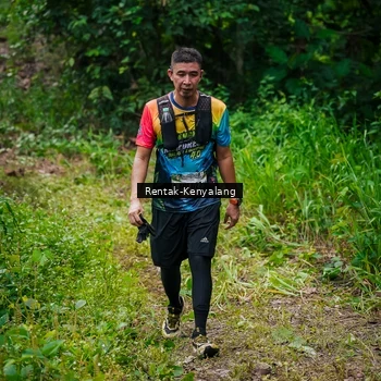 Runner Photo 8377202