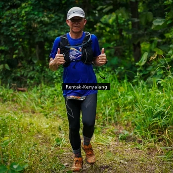 Runner Photo 8377204