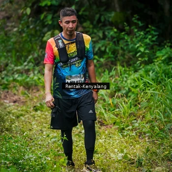 Runner Photo 8377205