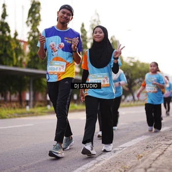 Runner Photo 8377213