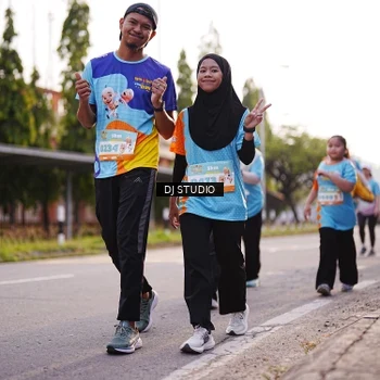 Runner Photo 8377221