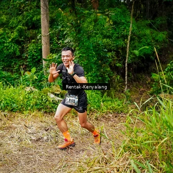 Runner Photo 8377222