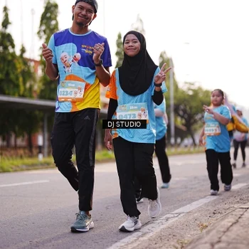 Runner Photo 8377223
