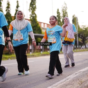 Runner Photo 8377224