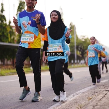 Runner Photo 8377225