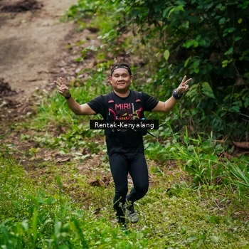 Runner Photo 8377226