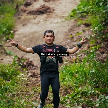 Runner Photo 8377230