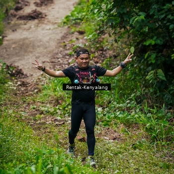Runner Photo 8377232