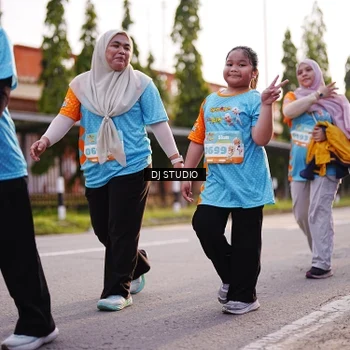 Runner Photo 8377233