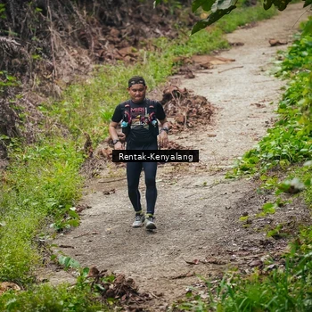 Runner Photo 8377235