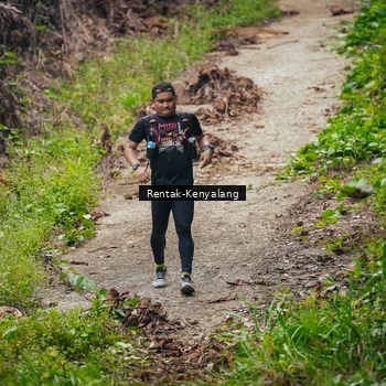 Runner Photo 8377236