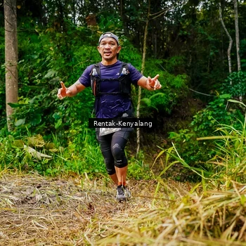 Runner Photo 8377237