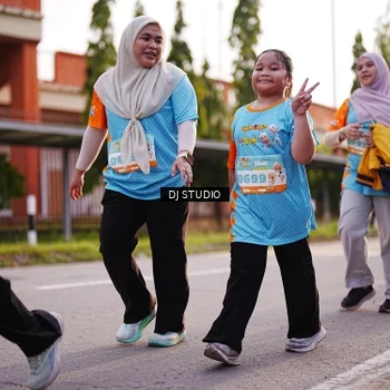 Runner Photo 8377240