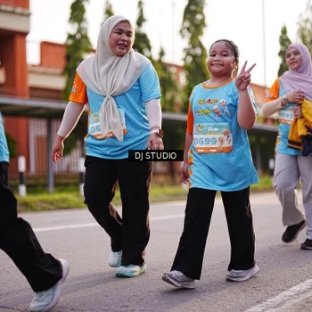 Runner Photo 8377244