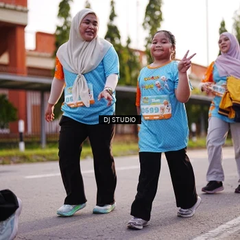 Runner Photo 8377245