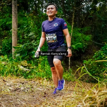 Runner Photo 8377247