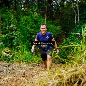 Runner Photo 8377248