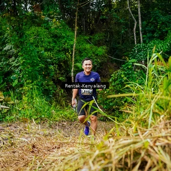 Runner Photo 8377249