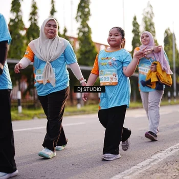 Runner Photo 8377250