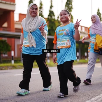 Runner Photo 8377251
