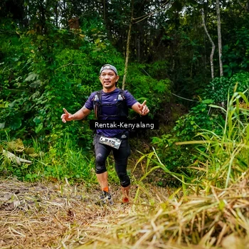 Runner Photo 8377252