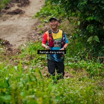 Runner Photo 8377256
