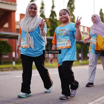 Runner Photo 8377257
