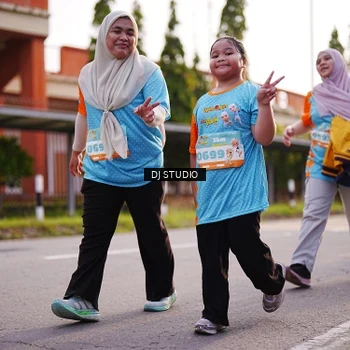 Runner Photo 8377258