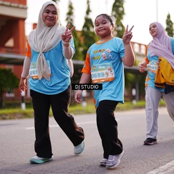 Runner Photo 8377259