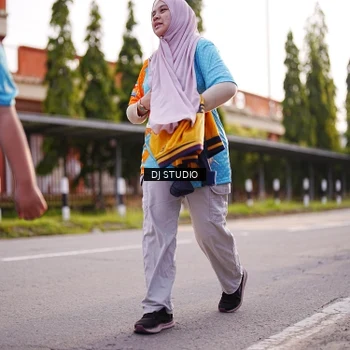 Runner Photo 8377262