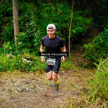 Runner Photo 8377263