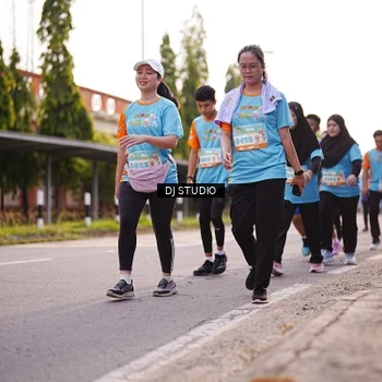 Runner Photo 8377264