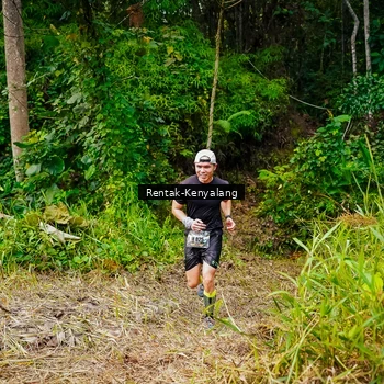 Runner Photo 8377267