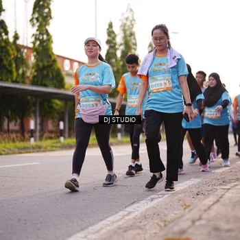 Runner Photo 8377268
